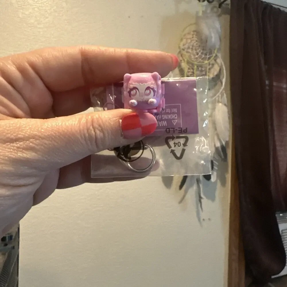Clickeez Series 3 Bubble Pop Just A Baby
